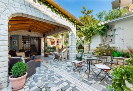 CRIKVENICA, SELCE - Jedinstvena Villa za obiteljski hotel, Crikvenica, House