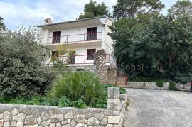 Mali Lošinj - Kuća, 150 m2, Mali Lošinj, Ev