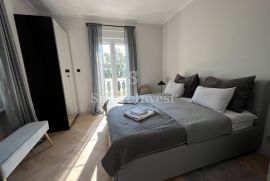 OPATIJA, stan 3S+DB s okućnicom, za najam, Opatija, Appartement