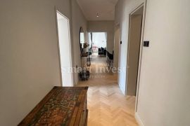 OPATIJA, stan 3S+DB s okućnicom, za najam, Opatija, Appartement