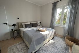 OPATIJA, stan 3S+DB s okućnicom, za najam, Opatija, Appartement