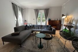 OPATIJA, stan 3S+DB s okućnicom, za najam, Opatija, Appartement