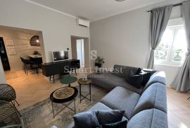 OPATIJA, stan 3S+DB s okućnicom, za najam, Opatija, Appartement