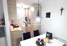 Zagreb,Sesvetski Kraljevec,novi 2-soban stan 55,5m2 u visokom prizemlj, Zagreb, Appartement