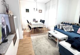 Zagreb,Sesvetski Kraljevec,novi 2-soban stan 55,5m2 u visokom prizemlj, Zagreb, Appartement