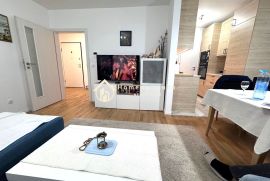 Zagreb,Sesvetski Kraljevec,novi 2-soban stan 55,5m2 u visokom prizemlj, Zagreb, Appartement