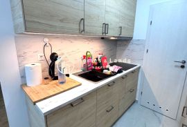 Zagreb,Sesvetski Kraljevec,novi 2-soban stan 55,5m2 u visokom prizemlj, Zagreb, Appartement