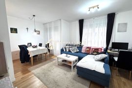 Zagreb,Sesvetski Kraljevec,novi 2-soban stan 55,5m2 u visokom prizemlj, Zagreb, Flat