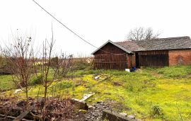 Zagreb,Jakuševec,građevinsko zemjište 1615m2 s idejnom projektom, Zagreb, Terrain