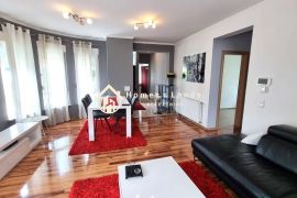 Zagreb,Rudeš 4-soban stan 81m2+parking+mali vrt u visokom prizemlju, Zagreb, Kвартира