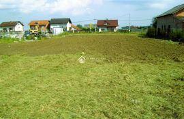 Jastrebarsko, građevinsko zemljište 3627 m2 mješovite namjene, Jastrebarsko, Terrain