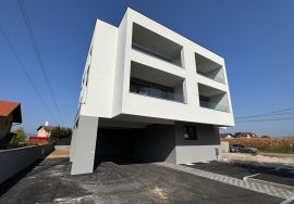 Zagreb,Gornji Stupnik,moderan3-soban stan(S5Z2)76 m2 na 2 katu+parking, Stupnik, Διαμέρισμα