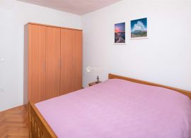 Zadar, prekrasan noviji 4-sobni stan 107m2 na Višnjiku s tri parkinga, Zadar, Appartement