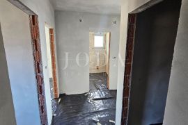 Novi Vinodolski, novogradnja 61,67m2, Novi Vinodolski, Apartamento