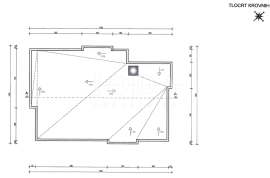 Novi Vinodolski, novogradnja 61,67m2, Novi Vinodolski, Apartamento