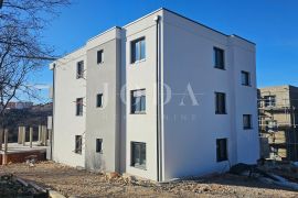 Novi Vinodolski, novogradnja 61,67m2, Novi Vinodolski, Apartamento