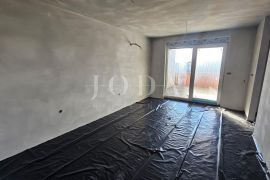 Novi Vinodolski, novogradnja 61,67m2, Novi Vinodolski, Apartamento