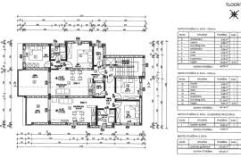 Novi Vinodolski, novogradnja 61,67m2, Novi Vinodolski, Apartamento