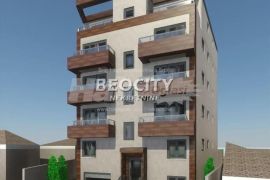 Zvezdara, Slavujev venac, Braće Ribnikar, 3.0, 54m2, Zvezdara, Appartment