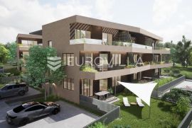 Zagreb, Kraljevečki Novaki, četverosobni stan NKP 83,05 m2, EKSKLUZIVNA NOVOGRADNJA, Zagreb, Apartamento