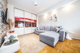 Zagreb, Vrbani, moderan dvosoban stan NKP 48,52 m2, spremište, Zagreb, Διαμέρισμα