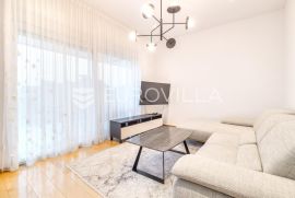 Zagreb, Mlinovi, predivan trosoban stan u novogradnji NKP 89, Zagreb, Appartamento