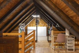 Gornja Bistra, prekrasno luksuzno imanje sa vanjskim bazenom, 6000 m2, Casa