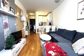 STAN, PRODAJA, ZAGREB, JARUŠČICA, 36 m2, 2-soban, Zagreb, Appartement