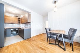 Zagreb, Lovinčićeva, prekrasan dvosoban stan NKP 58,74 m2, Zagreb, Stan