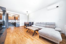 Zagreb, Lovinčićeva, prekrasan dvosoban stan NKP 58,74 m2, Zagreb, Apartamento