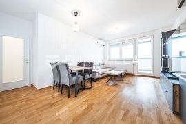 Zagreb, Lovinčićeva, prekrasan dvosoban stan NKP 58,74 m2, Zagreb, Flat