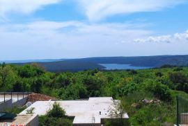 ISTRA, SV. LOVREČ LABINSKI, GRAĐEVINSKA ZEMLJIŠTA SA DOZVOLOM ZA GRADNJU, Raša, Land