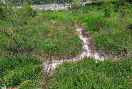 ISTRA, SV. LOVREČ LABINSKI, GRAĐEVINSKA ZEMLJIŠTA SA DOZVOLOM ZA GRADNJU, Raša, Land