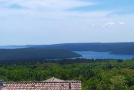 ISTRA, SV. LOVREČ LABINSKI, GRAĐEVINSKA ZEMLJIŠTA SA DOZVOLOM ZA GRADNJU, Raša, Land