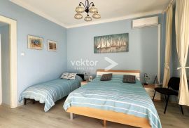 Krnjevo, uredan 2-soban stan s pogledom na more, Rijeka, Flat