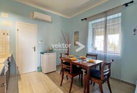 Krnjevo, uredan 2-soban stan s pogledom na more, Rijeka, Flat