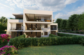 Istra - Poreč, moderan penthouse blizu mora, Poreč, Διαμέρισμα