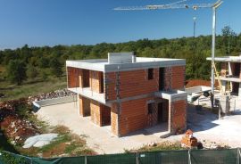 Moderna vila u izgradnji u Istri - Villa Harmony, Poreč, Maison