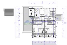 Moderna vila u izgradnji u Istri - Villa Harmony, Poreč, Famiglia