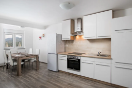 IČIĆI DVOETAŽNI STAN 136m2, Opatija - Okolica, Wohnung