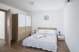 IČIĆI DVOETAŽNI STAN 136m2, Opatija - Okolica, Wohnung