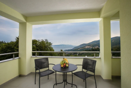 IČIĆI DVOETAŽNI STAN 136m2, Opatija - Okolica, Wohnung