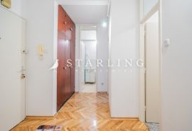 STAN, PRODAJA, ZAGREB, TREŠNJEVKA, 49 m2, 2-soban, Zagreb, Appartment