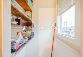 STAN, PRODAJA, ZAGREB, TREŠNJEVKA, 49 m2, 2-soban, Zagreb, Appartment