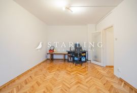 STAN, PRODAJA, ZAGREB, TREŠNJEVKA, 49 m2, 2-soban, Zagreb, Appartment