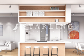 STAN S4.5 D1, NOVOGRADNJA, PRODAJA, ZAPREŠIĆ, CENTAR,  145,00 m2, 4s, Zaprešić, Apartamento