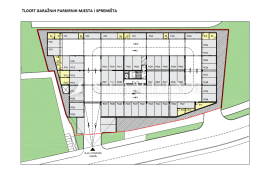 STAN S4.5 D1, NOVOGRADNJA, PRODAJA, ZAPREŠIĆ, CENTAR,  145,00 m2, 4s, Zaprešić, Appartement