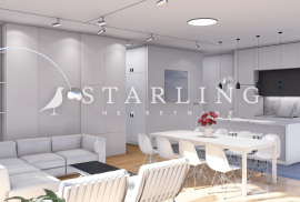 STAN S5.2, NOVOGRADNJA, PRODAJA, ZAPREŠIĆ, CENTAR,  142,90m2, 4s, Zaprešić, Apartamento