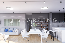 STAN S3.1, NOVOGRADNJA, PRODAJA, ZAPREŠIĆ, CENTAR, 114,60 m2, 4s, Zaprešić, Apartamento