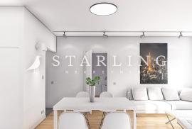 STAN S1.5, NOVOGRADNJA, PRODAJA, ZAPREŠIĆ, CENTAR, 63,30 m2, 3s, Zaprešić, Appartement